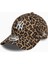 940 Leopard 9forty Ny Kadın Şapka 1