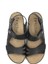 Comfortortho Rahat 1818 – Ortopedik Vegan Deri Kadın Sandalet 4