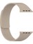 Apple Watch 6 44MM Mıknatıslı Kabartma Desenli KRD136 Kordon Silikon Kordon 1