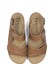 Comfortortho Rahat 1818 – Ortopedik Vegan Deri Kadın Sandalet 4