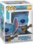 Pop Lilo & Stitch Stitch Ukulele 1044 Figür 1