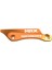 Zincir Slider Koruma - Turuncu (Ktm Husqvarna Gasgas 24-25 Tbı Uyumlu) 1