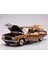 1:18 Norev 1973 Mercedes Benz 350SE W116 4