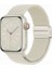 Apple Watch 10 46MM Hasır Örgü Tasarım KRD134 Kordon 1