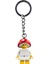 Iconic 854306 Mushroom Girl Key Chain 3