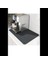Ultra Emici ve Katlanabilir Çok Amaçlı Mat - Kaymaz Nappa Deri 40X50 cm Su Emici, Kaymaz ve Hızlı Kuruyan Bulaşık Matı 2