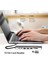 8 In 1 Type C Hub HDMI Dönüştürücü Apple Macbook Pro/air iPhone iPad Matebook Uyumlu Çevirici Çoğaltıcı Ethernet RJ45 Sd Tf USB Type C Hub 6