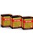 3 x 75'li - Saf Yaprak Çay Golden Tea Ceylon Sri Lanka Sallama Mevlana Golden Tea 75 1