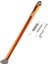 Kickstand - Yan Sehpa Full Set - Turuncu (Ktm 17-23 Husqvarna 17-23 Gasgas 21-23 Uyumlu) 1