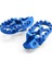 Alüminyum Foot Pegs - Genişletilmiş Ayaklık - Mavi (Ktm 17-23 Husqvarna 17-23 Gasgas 21-23 Uyumlu) 1