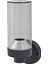 Endura Classic Amber Wall E27 Duy Dark Gray IP44 Alüminyum Mlz. Dış Mekan Aplik 3