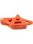Zincir Slider Zincir Kaydırıcı - Turuncu (Ktm Husqvarna Gasgas 24-25 Tbı Uyumlu) 1