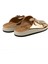 T4 429 Fe Kadın Sneaker ( Günlük) 77 G64 Zc Fly Flot Slipper 6430-GOLD 5