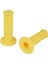 Motosiklet Gidon Elcikleri - Sarı 22 mm (7/8 Inç) & 25 mm (1 Inç) Gidonlar Için (Debriyaj&fren Set) Enduro Mx 1