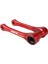 Arka Amortisör Alçaltma Kiti 3,18 cm - Kırmızı (Beta Rr 10-25 Beta Xtrainer 15-25 Uyumlu) 2