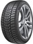 Winter I'cept Evo3 W330 235/40R18 95V Xl M+S 3pmsf (Üretim Tarihi: 2024) 1