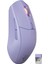 Rival 3 Wireless Gen 2 Gaming Mouse - 2.4ghz ve Bluetooth Bağlantı - Lila 1