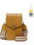 Cüzdan Bayanlar Değişim Cep Telefonu Çantası Hafif Küçük Koku Çok Yönlü Dikey Crossbody Çanta (Yurt Dışından) 1