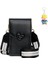 Cüzdan Bayanlar Değişim Cep Telefonu Çantası Hafif Küçük Koku Çok Yönlü Dikey Crossbody Çanta (Yurt Dışından) 1