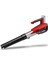 Akülü Yaprak Üfleme GP-LB 18/200 Li E-Solo Power X-Change (Li-Ion, 18V, Kömürsüz Motor, Devir Ayarı) - 3433555 1