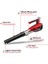Akülü Yaprak Üfleme GP-LB 18/200 Li E-Solo Power X-Change (Li-Ion, 18V, Kömürsüz Motor, Devir Ayarı) - 3433555 3
