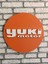Yuki Motor Logo | 50X50 Yuki Motor Logosu | Yuki Motor Marka Logosu | 3D Yuki Motor Logo | Strafor Logo 1