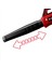 GP-LB 36/230 Li E BL-Solo, Akülü Yaprak Üfleme (Akü ve şarj cihazı dahil değildir) - 3433650 5