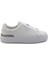 Beyaz Leather Erkek Sneaker E01347028940 1