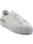 Beyaz Leather Erkek Sneaker E01347028940 2