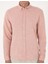 Erkek Mercan Regular Fit Uzun Kollu Gömlek 50307133-VR186 6