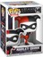 Pop! Harley Quinn Figür – Dc Batman Animasyon Serisi – 546 1