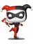 Pop! Harley Quinn Figür – Dc Batman Animasyon Serisi – 546 2