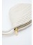 Likya Handmade Hasır Clutch Çanta 4