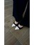Elenor Renk Kontrastlı Stiletto 2