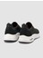 Triko Siyah Erkek Spor Ayakkabı 3