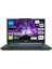 Msı Cyborg 15 I5-13420H 16-Gbddr5 2 Tb SSD RTX4050 (6GB-45W) 15.6" Fhd 144Hz Freedos Taşınabilir Bilgisayar A13VE-1478XTRHMF8 1