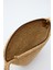 Likya Handmade Hasır Clutch Çanta 4