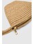 Likya Handmade Hasır Clutch Çanta 5