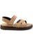 Kum Leather Erkek Sandalet E05801030602 1