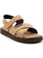 Kum Leather Erkek Sandalet E05801030602 2