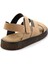 Kum Leather Erkek Sandalet E05801030602 3