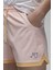 Jordan Loose Fit Woven Shorts Kadın Dokuma Bol Kesim Şort Pembe 3