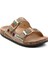 Camel Çocuk Terlik J04185010687 2