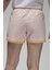 Jordan Loose Fit Woven Shorts Kadın Dokuma Bol Kesim Şort Pembe 2