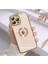 Iphone 13 Pro Uyumlu Extra Kamera Korumalı (Kamerası Cam Lensli) Lazerli Lüx Kılıf - Tam Koruma 1