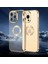 Iphone 13 Pro Uyumlu Extra Kamera Korumalı (Kamerası Cam Lensli) Lazerli Lüx Kılıf - Tam Koruma 2