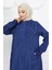 Otantik Kap Tunik 0808-04 Lacivert 4