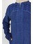 Otantik Kap Tunik 0808-04 Lacivert 5