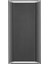 Endura Style Idar Wall 7.5W 3000K 340LM IP65 Sarı Işık Alüminyum Mlz. Dış Mekan Aplik 3