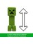 Minecraft Movie Creeper Figür 30CM – Hareketli Baş ve Ayaklar 3